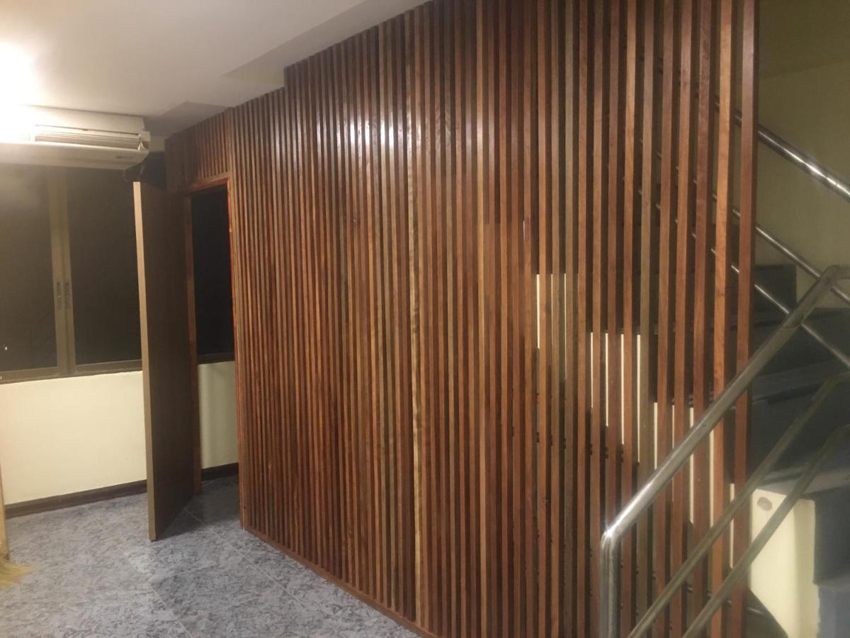 Gung Domitory Hostel Pattaya Εξωτερικό φωτογραφία